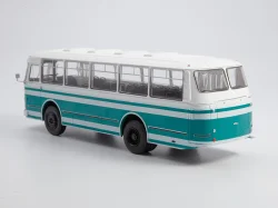 ЛАЗ-695М, Наши Автобусы №23, 1:43