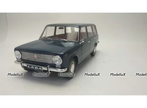 ВАЗ 2102 Жигули LADA 1970, T9-1800231, Triple9 1:18