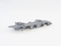 Сборная модель АЦ-40 (130)-163, 1363AVD, AVD Models 1:43