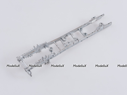 Сборная модель АЦ-5-40 (43118), 1270AVD, AVD Models 1:43