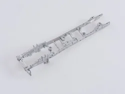 Сборная модель АЦ-5-40 (43118), 1270AVD, AVD Models 1:43