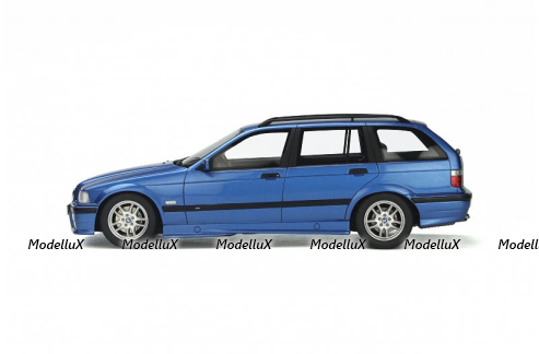 BMW 328i E36 Touring M Package 1997, OT358, OttoMobile 1:18