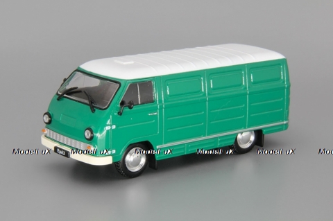 ЕраЗ-762В, Автолегенды СССР №241