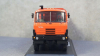 Tatra 815S3 red Three-way tipper, Premium Classixxs PCL47060 1:43