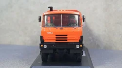 Tatra 815S3 red Three-way tipper, Premium Classixxs PCL47060 1:43