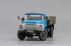 ЗИЛ 431410 1990 г., Dip 113003