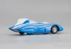 ЗИЛ 112 С рекордный шасси #2 05.1963, 111216, Dip Models 1:43
