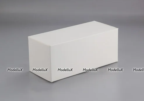 Сборная модель Уаз-450Д (c боксом), 545001, DiP Models 1:43