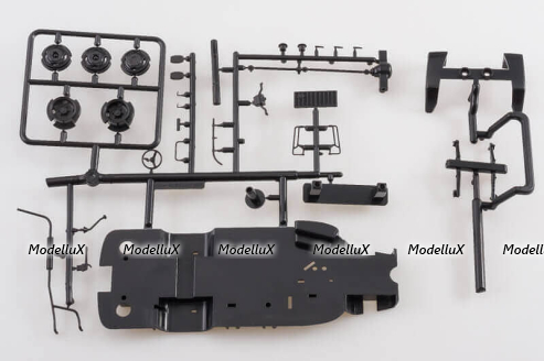 Кавз-3976, 4017KIT, AVD Models 1:43