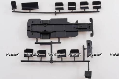 Кавз-3976, 4017KIT, AVD Models 1:43
