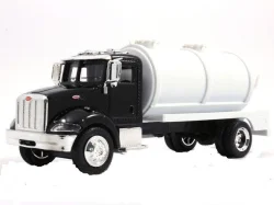Peterbilt 355 автоцистерна 1986