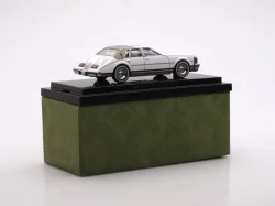 Cadillac Seville, 1982, Limited Edition, GUCCI & Hot Wheels 1:64