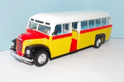 Ford Thames ET7 №26, Hachette 1:43