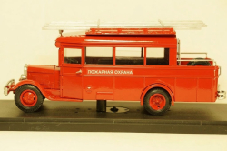 Зис 8 Автобус, Штабной, РАРИТЕТ!  МЕТАЛЛ!