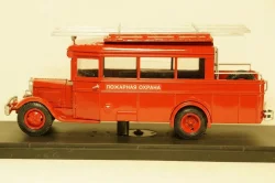 Зис 8 Автобус, Штабной, РАРИТЕТ!  МЕТАЛЛ!