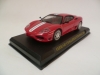 Ferrari Challenge Stradale 2003 №42 Ferrari Collection, Eaglemoss 1:43
