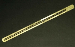 Имитация цепи 0.7x81 мм, 43-T-059