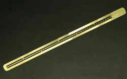 Имитация цепи 0.7x81 мм, 43-T-059