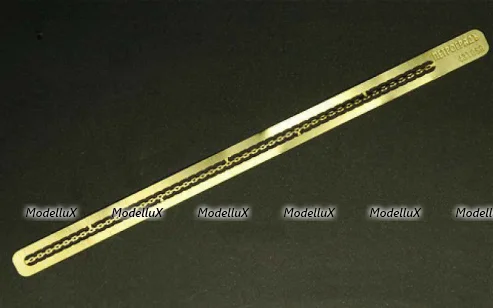 Имитация цепи 0.7x81 мм, 43-T-059