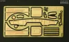 Расширенный набор для ГАЗ-51/63 после 1957 43-T-064