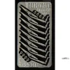 Дворники 4 пары для моделей семейства ГАЗ 3307/08/09,43-T-218