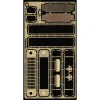 Набор для МАЗ 5335 с решёткой 43-T-5335