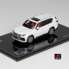 Lexus LX600, White, LCD43013WH, LCD 1:43