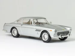 Ferrari 250 GTE 2+2, Ferrari Collection №44, Eaglemoss 1:43 (без журнала) 