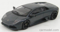 Lamborghini Murcielago, black, Hot Wheels 1:43