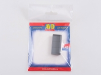 Диван 1 шт, AVD дополнения AVD143008601