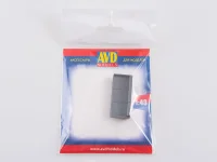Диван 1 шт, AVD дополнения AVD143008601