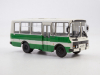 ПАЗ-3205, 900414, Советский Автобус 1:43