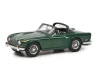Triumph TR5 green, 450886900, Schuco 1:43