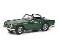 Triumph TR5 green, 450886900, Schuco 1:43