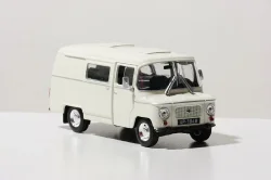 Nysa 521 cream, DeAgostini 1:43