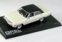 Opel Diplomat V8 Saloon 1964