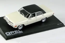 Opel Diplomat V8 Saloon 1964