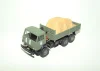 КамАЗ АТО низкий борт груз 1 RAL 6003, КУМ 495 1:87