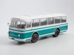 ЛАЗ-695М, Наши Автобусы №23, 1:43