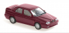 Alfa Romeo 155 1992 Red, 940120400, Maxichamps 1:43
