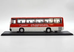 ИКАРУС 256.54 Ставрополь, DEMPRICE 1:43