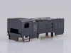 Сборная модель АЦ-5-40 (43118), 1270AVD, AVD Models 1:43