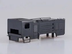 Сборная модель АЦ-5-40 (43118), 1270AVD, AVD Models 1:43