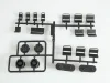 Сборная модель ЛИАЗ-677М, 4028AVD, AVD Models 1:43