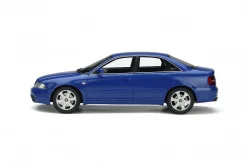Audi S4 2.7 Biturbo Sedan 1998, OT373, OttoMobile 1:18