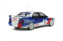 Peugeot 405 MI16 Super Tourisme 1995 PTS #1 L. Aiello, OT364, OttoMobile 1:18