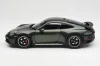 Porsche 911 Dakar 2023, green, 187241, Norev 1:18