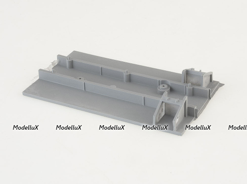 Сборная модель Зил-151 Кунг ВАРЭМ, 1371AVD, AVD Models 1:43