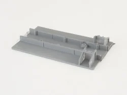 Сборная модель Зил-151 Кунг ВАРЭМ, 1371AVD, AVD Models 1:43