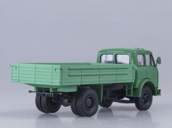 МАЗ 500 бортовой 1965 H283G